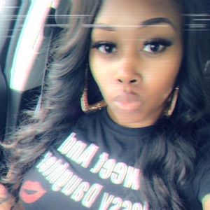 Meet your Posher, Kim